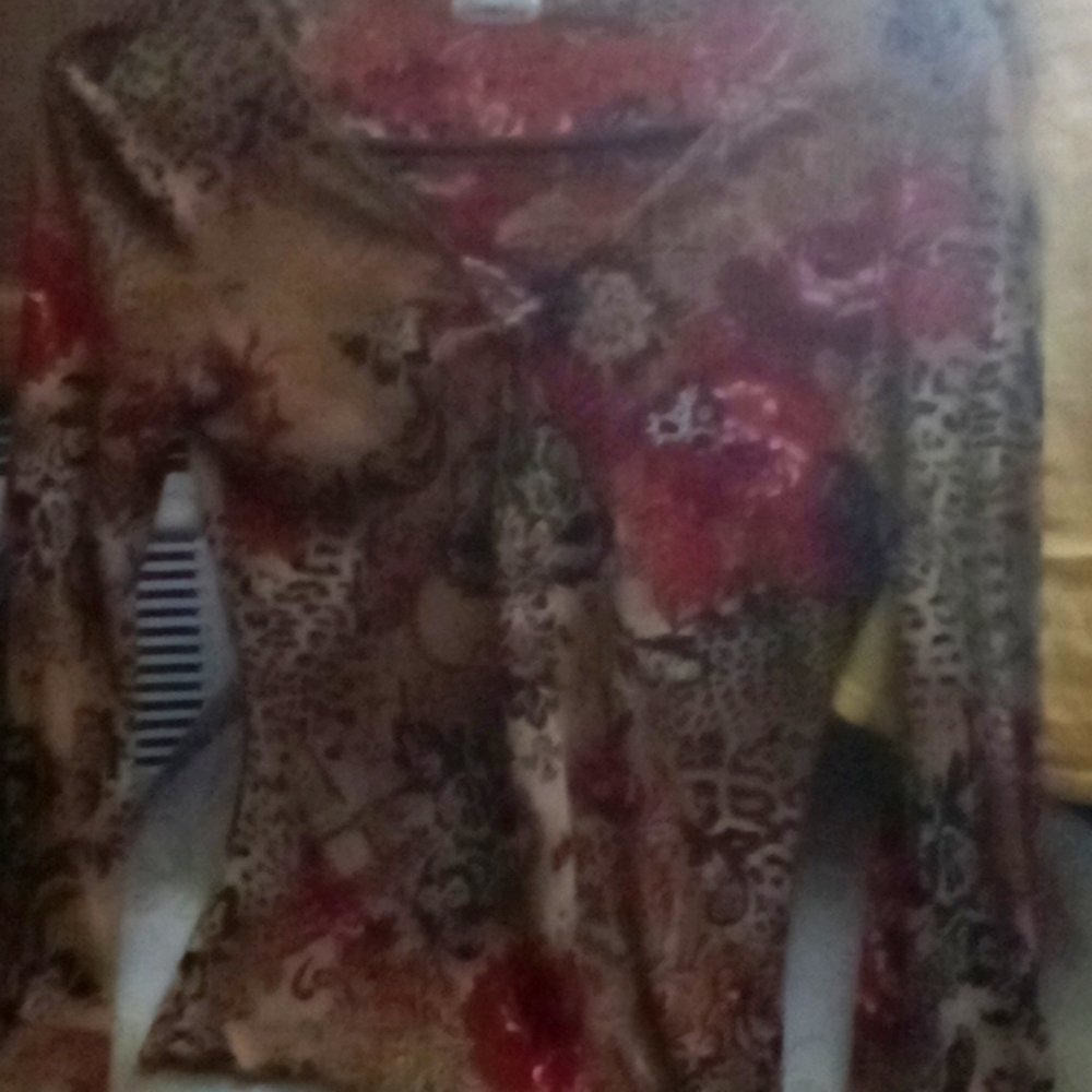 Womens blouse
